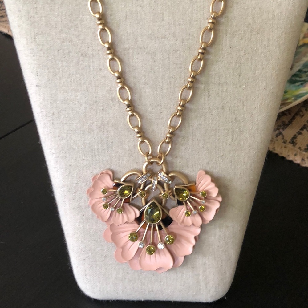 Stella & Dot Necklace
